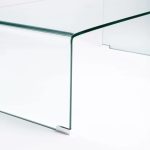 Ruby 12Mm Tempered Glass Coffee Table - Image 8