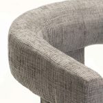 Sage Fabric Chair - Image 11