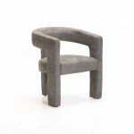 Sage Fabric Chair - Image 7