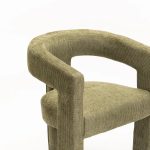 Sage Fabric Chair - Image 18