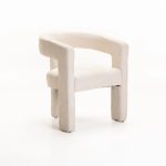 Sage Fabric Chair