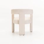 Sage Fabric Chair - Image 4