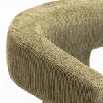 Sage Fabric Chair - Image 17