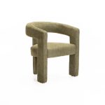 Sage Fabric Chair - Image 13