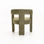 Sage Fabric Chair - Image 16