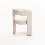 Sage Fabric Chair - Image 3