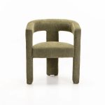 Sage Fabric Chair - Image 14