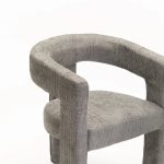 Sage Fabric Chair - Image 12