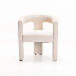 Sage Fabric Chair - Image 2