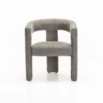 Sage Fabric Chair - Image 8