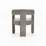 Sage Fabric Chair - Image 10