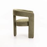 Sage Fabric Chair - Image 15