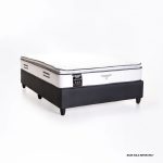 Sandhurst Bliss Tufted Pillow Top Mattress