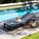 Santorini Sun Lounger - Image 2