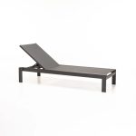 Santorini Sun Lounger