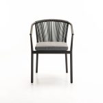 Sicily Outdoor Chair - Image 3