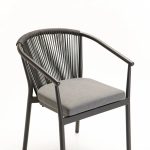 Sicily Outdoor Chair - Image 6