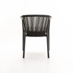 Sicily Outdoor Chair - Image 5
