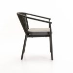 Sicily Outdoor Chair - Image 4