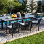 Sicily Outdoor Chair - Image 2