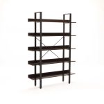 Sigma 5 Shelf Unit