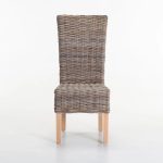 Sintra Kubu Dining Chair - Image 2