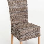Sintra Kubu Dining Chair - Image 5