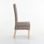 Sintra Kubu Dining Chair - Image 3