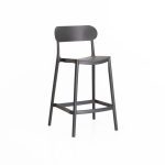 Skyros Kitchen Stool - Image 6