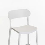 Skyros Kitchen Stool - Image 5