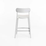 Skyros Kitchen Stool - Image 4