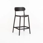 Skyros Kitchen Stool - Image 11