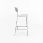 Skyros Kitchen Stool - Image 3