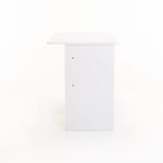 Soho 120Cm 2 Drawer Desk - Image 13