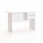 Soho 120Cm 2 Drawer Desk - Image 11