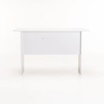 Soho 120Cm 2 Drawer Desk - Image 14