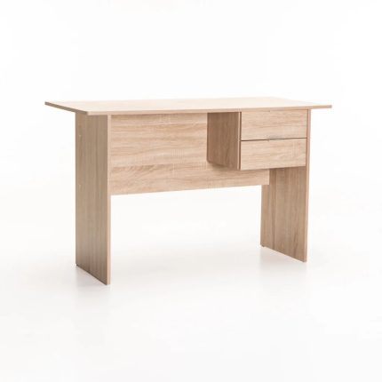 Soho 120Cm 2 Drawer Desk