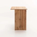 Soho 120Cm 2 Drawer Desk - Image 23
