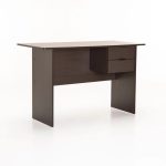 Soho 120Cm 2 Drawer Desk - Image 6