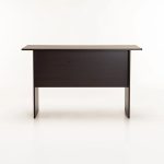 Soho 120Cm 2 Drawer Desk - Image 9