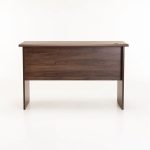 Soho 120Cm Deluxe 3 Drawer Desk - Image 14