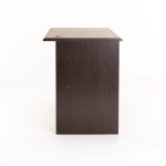 Soho 120Cm Deluxe 3 Drawer Desk - Image 8
