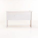 Soho 120Cm Deluxe 3 Drawer Desk - Image 19