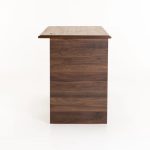 Soho 120Cm Deluxe 3 Drawer Desk - Image 13
