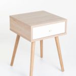 Sorrento 1 Drawer Pedestal - Image 5