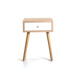 Sorrento 1 Drawer Pedestal - Image 3