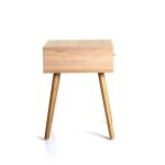 Sorrento 1 Drawer Pedestal - Image 4