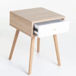 Sorrento 1 Drawer Pedestal - Image 6