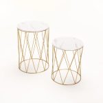 Styx Set Of 2 Tables - Image 3