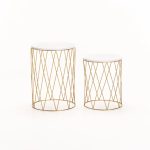 Styx Set Of 2 Tables